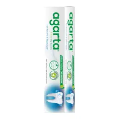 Doğal Bitki Özlü Florürsüz Diş Macunu 100 Ml