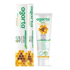 Doğal Propolis Diş Macunu 100 ml