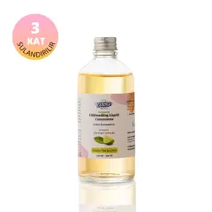 Elde Bulaşık Yıkama Deterjanı - Süper Konsantre - Lime & Okaliptus