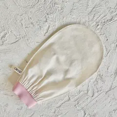 Floş İpek Doğal Vücut Kesesi