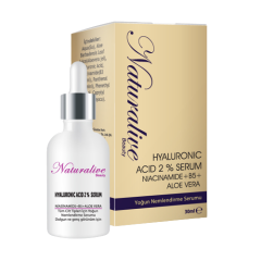 Hyaluronıc Acid 2% Serum 30 ml