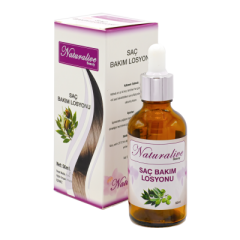 Saç Bakım Losyonu 50 ml