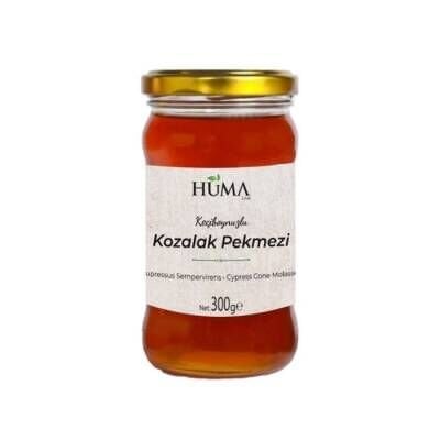 Kozalak Pekmezi 300 gr