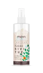 MAYİ ARTISAN KEKİKLİ SIVI TUZ 150 ML