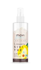 MAYİ ARTISAN LİMONLU SIVI TUZ 150 ML