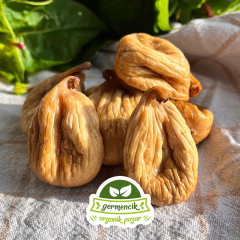 Organik Kuru Dağ İnciri Orta boy ( 1 kg )