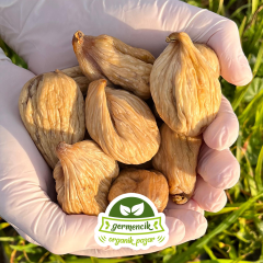 Organik Kuru Dağ İnciri Orta boy ( 1 kg )