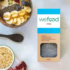 Siyah Chia 300 gr
