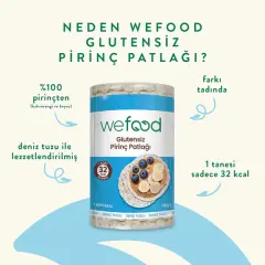 Pirinç Patlağı 100 gr