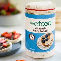 Pirinç Patlağı 100 gr