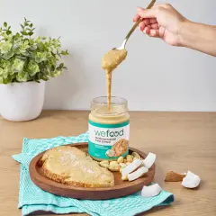 Hindistan Cevizli Fıstık Ezmesi 300 gr