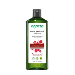 Doğal Şampuan Reishi 400 ml