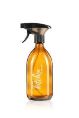 Amber Cam Sprey Şişesi - 500ml - Kitchen Cleaner Yazılı