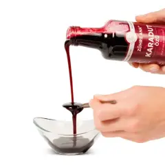 Zühre Ana Karadut Özü