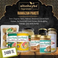 Ramazan Paketi 1