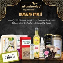 Ramazan Paketi 2
