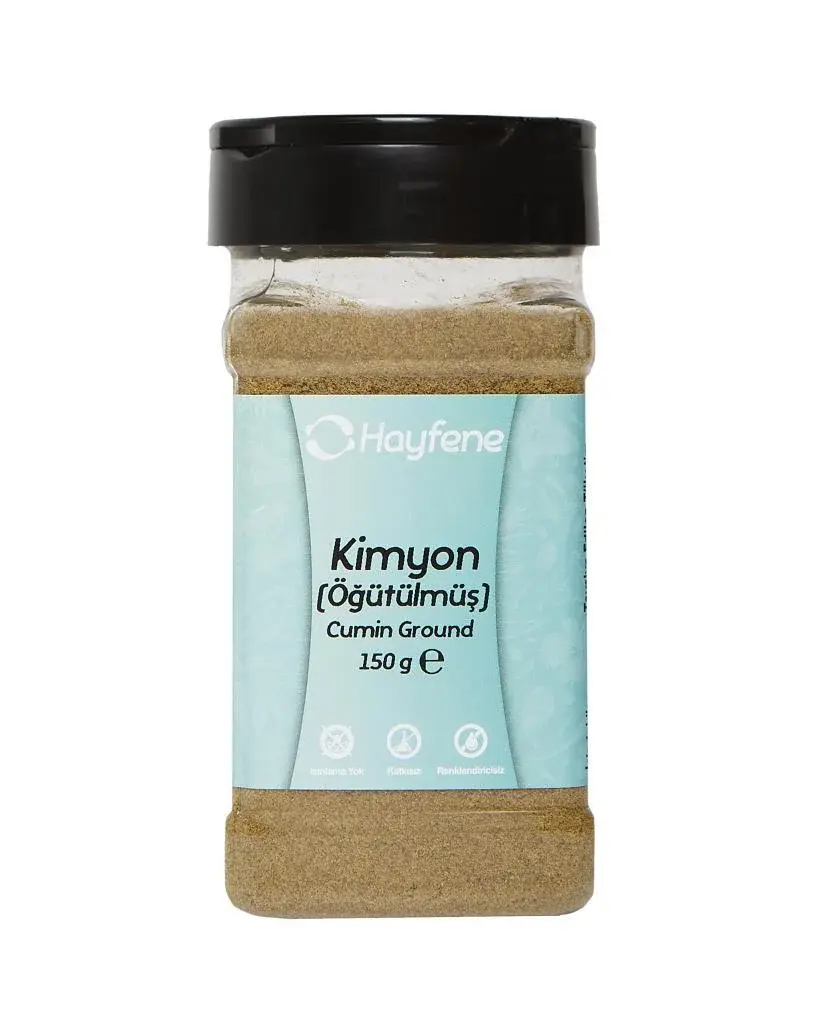 Kimyon Öğütülmüş ( Toz ) 150 G